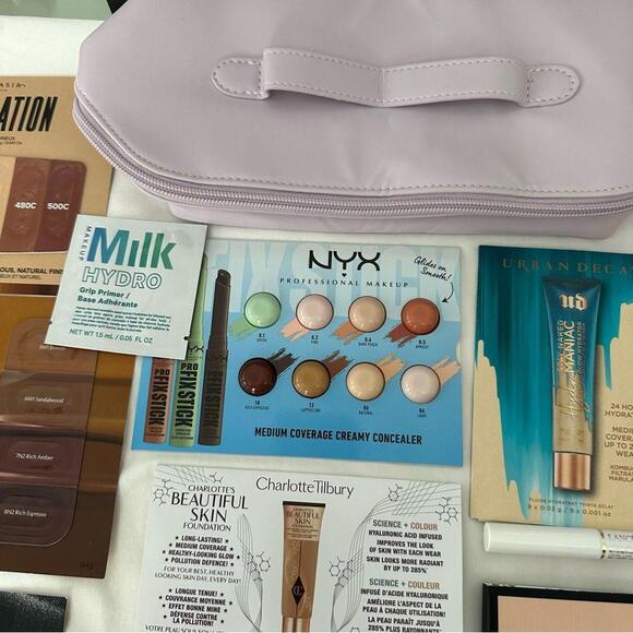 Sephora Makeup sample Bundle - Picture 9 of 9